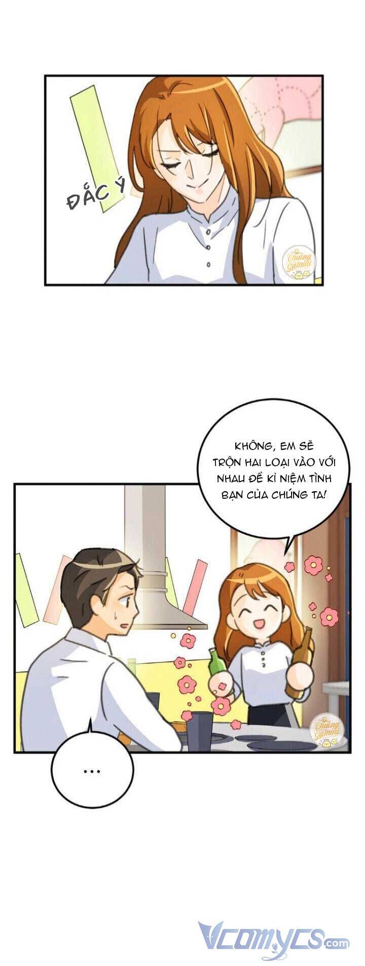 101 Cách Chinh Phục Trái Tim Em Chapter 14 - Trang 2