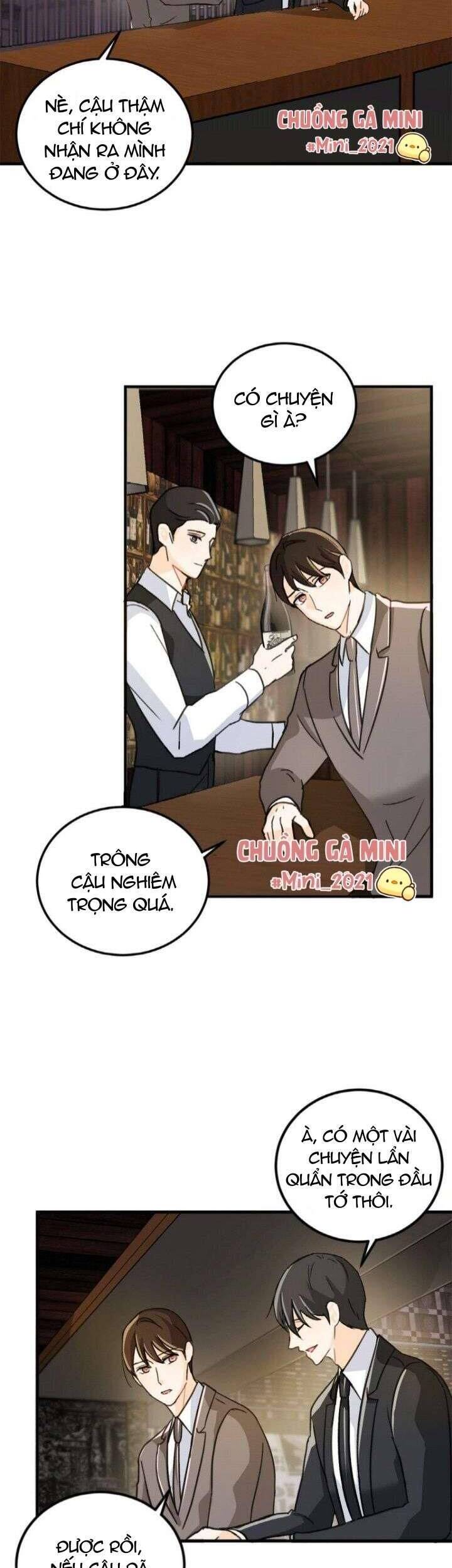 101 Cách Chinh Phục Trái Tim Em Chapter 10 - Trang 2