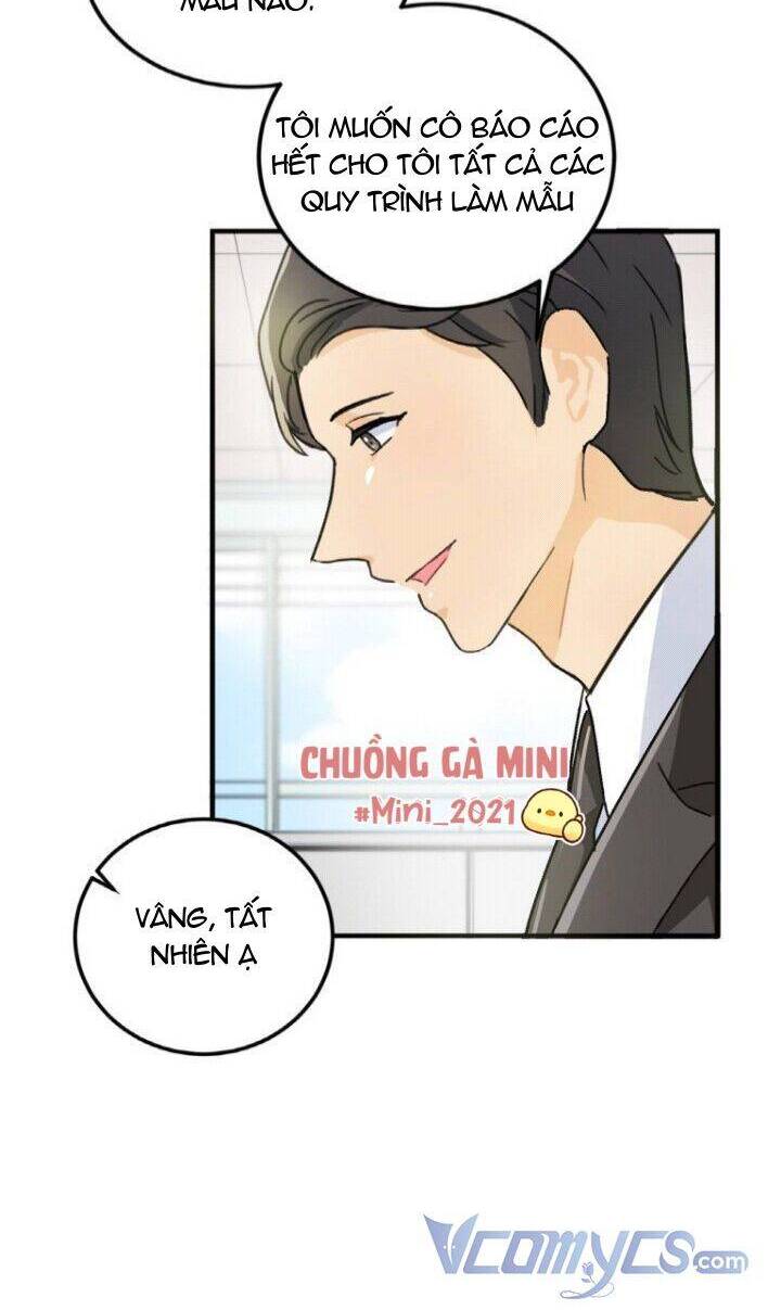 101 Cách Chinh Phục Trái Tim Em Chapter 9 - Trang 2