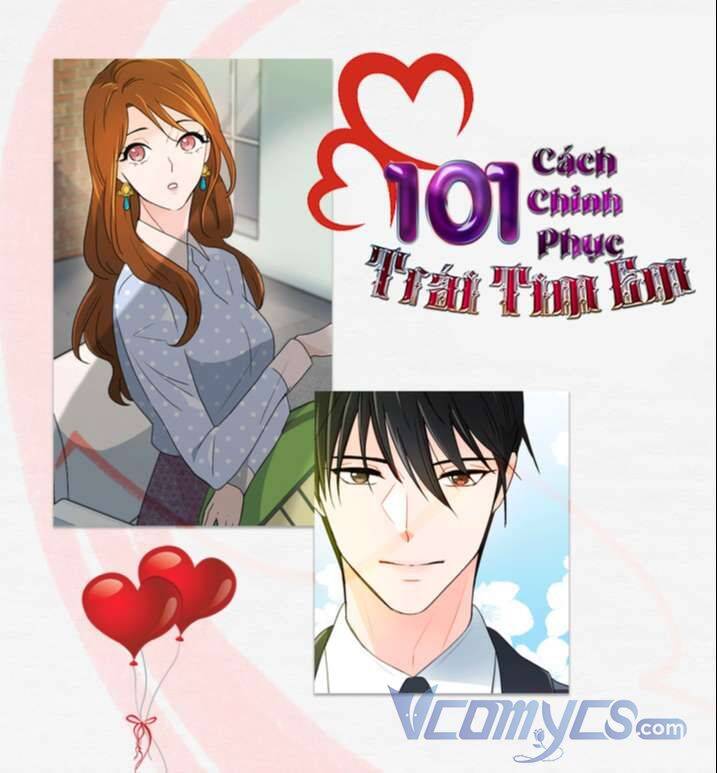 101 Cách Chinh Phục Trái Tim Em Chapter 6 - Trang 2