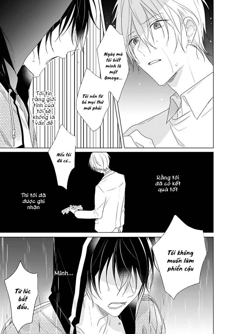 Maku Ga Oritara Bokura Wa Tsugai Chapter 4 - Trang 2