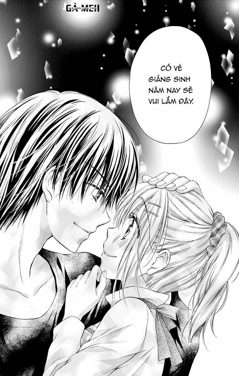 Kaichou-Sama Ga Fiancee De Chapter 16 - Trang 2