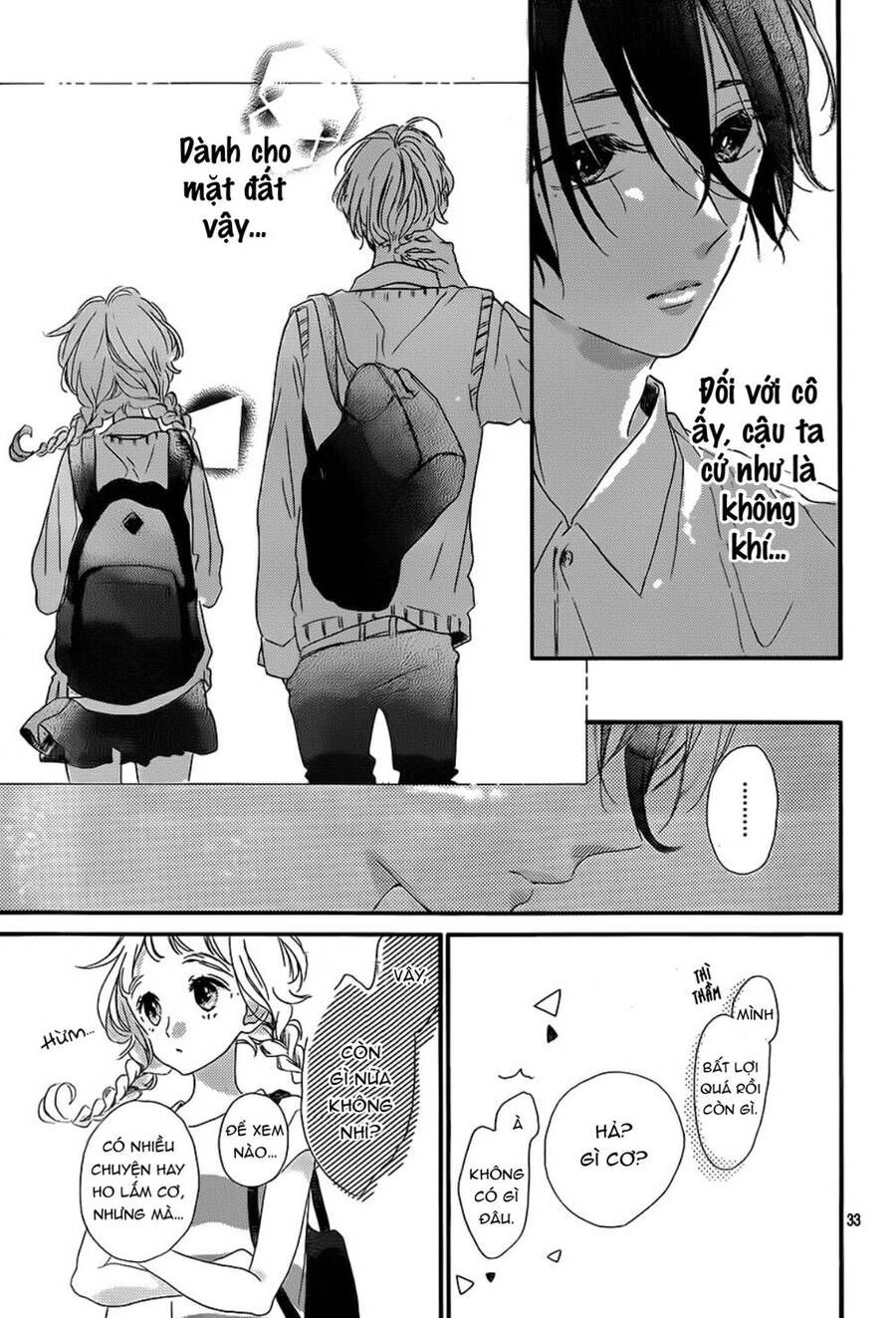 Te Wo Tsunagou Yo Chapter 10 - Trang 2