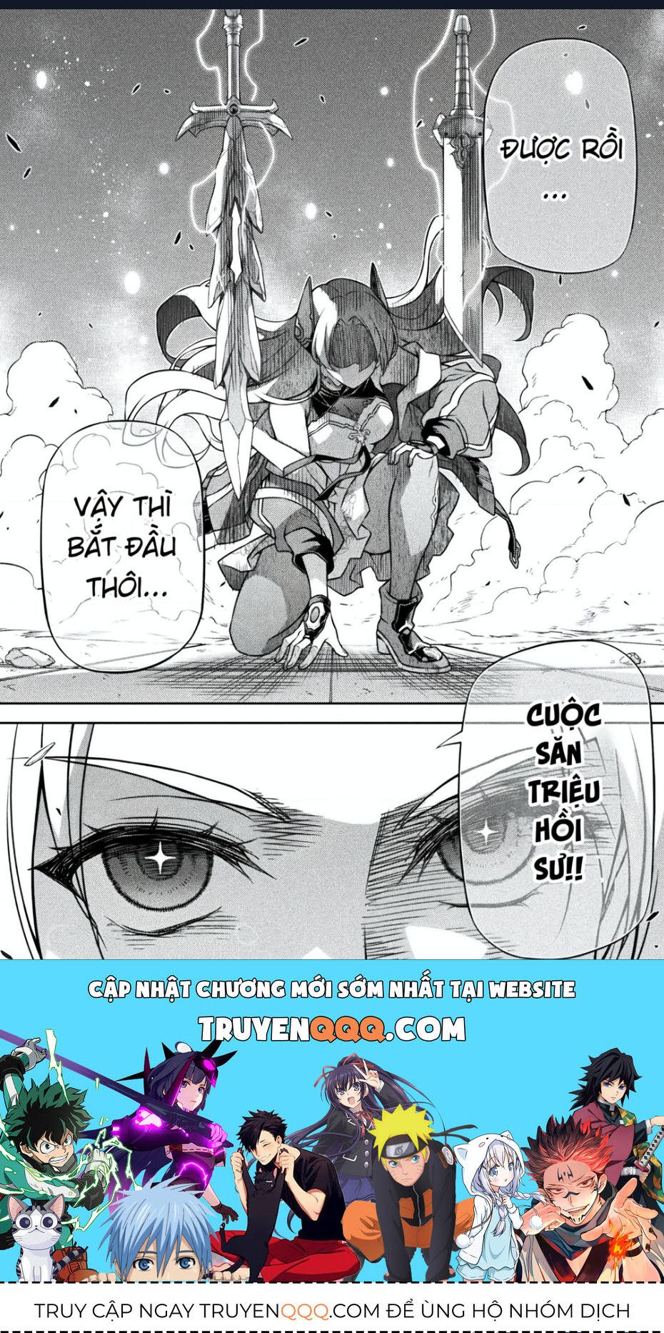 Drawing: Saikyou Mangaka Wa Oekaki Skill De Isekai Musou Suru! Chapter 129 - Trang 2