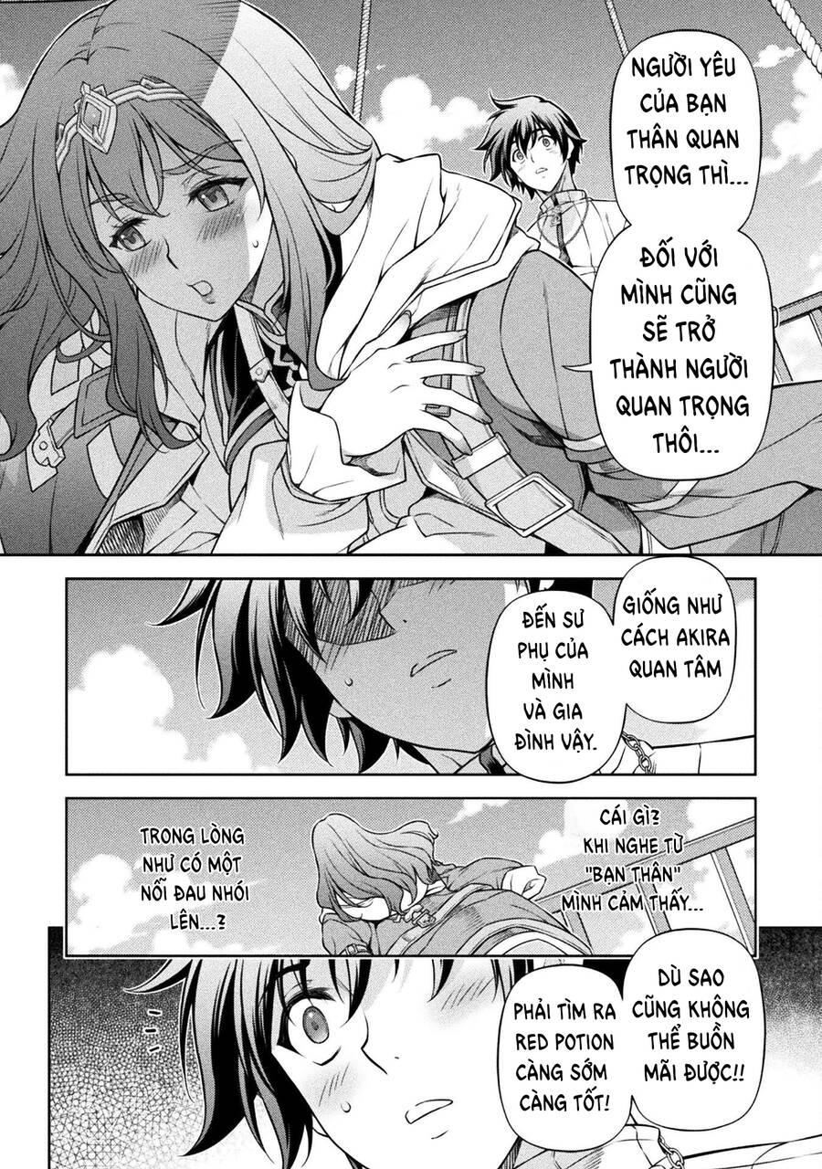 Drawing: Saikyou Mangaka Wa Oekaki Skill De Isekai Musou Suru! Chapter 109 - Trang 2