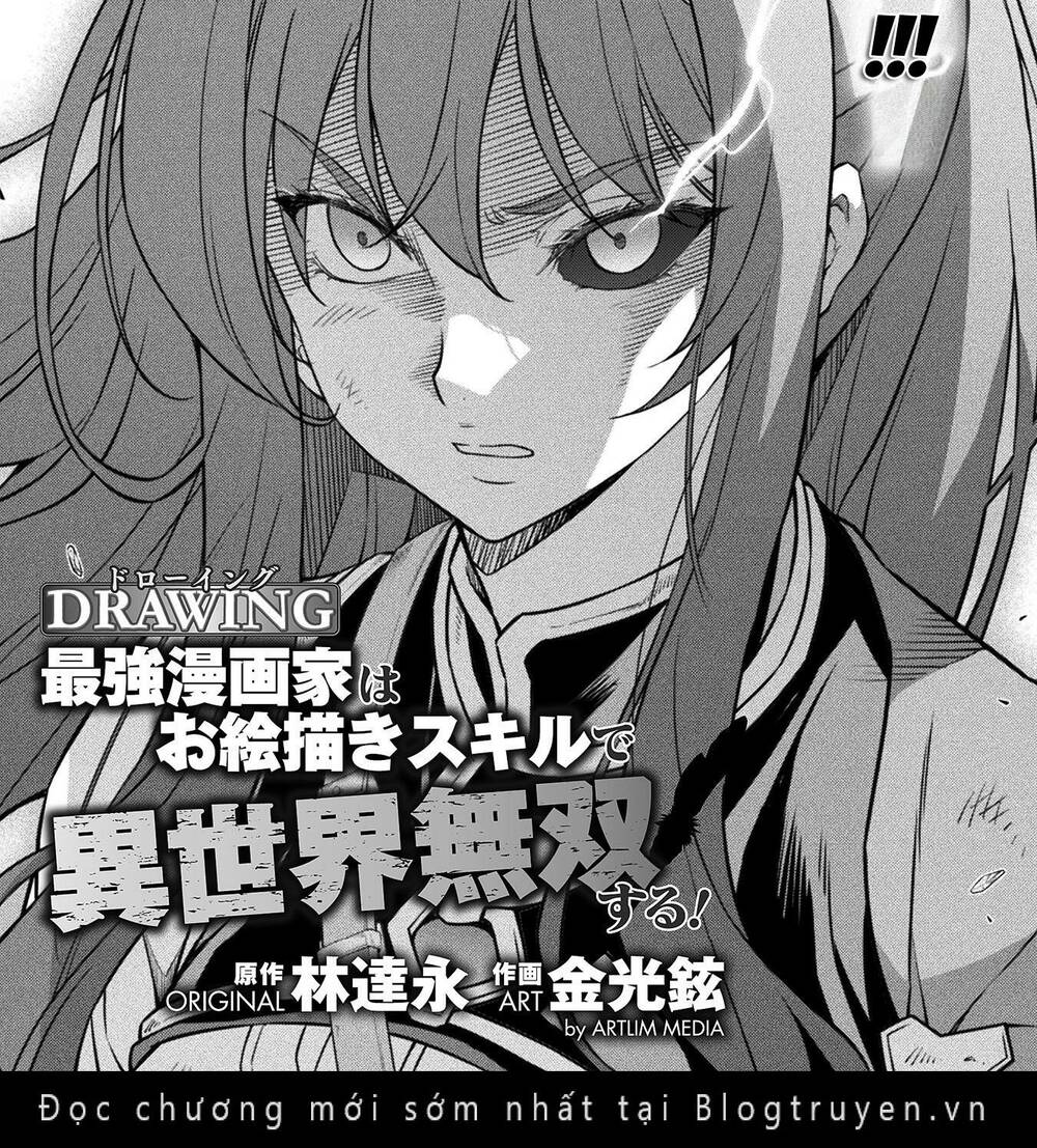 Drawing: Saikyou Mangaka Wa Oekaki Skill De Isekai Musou Suru! Chapter 86 - Trang 2