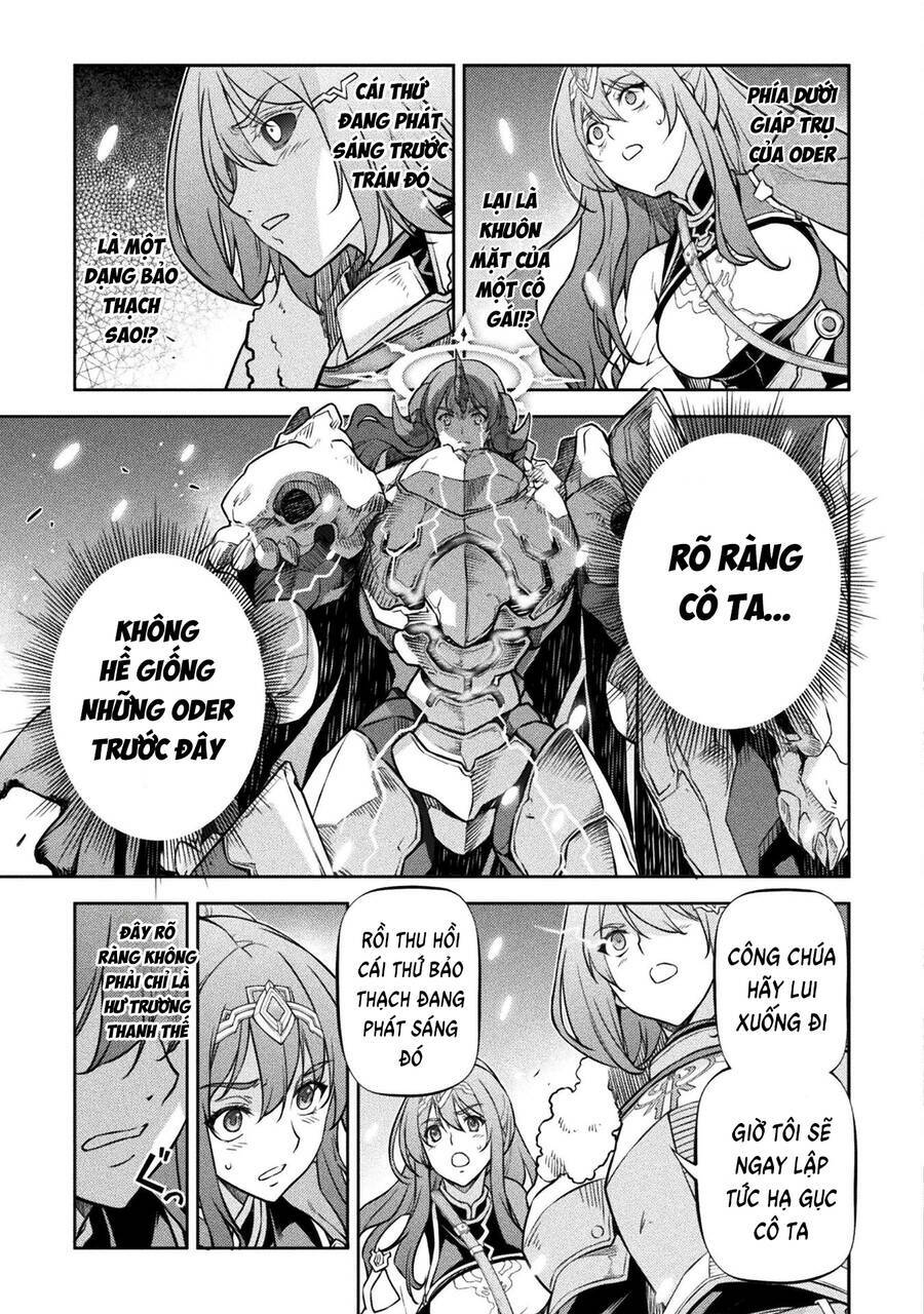 Drawing: Saikyou Mangaka Wa Oekaki Skill De Isekai Musou Suru! Chapter 75 - Trang 2