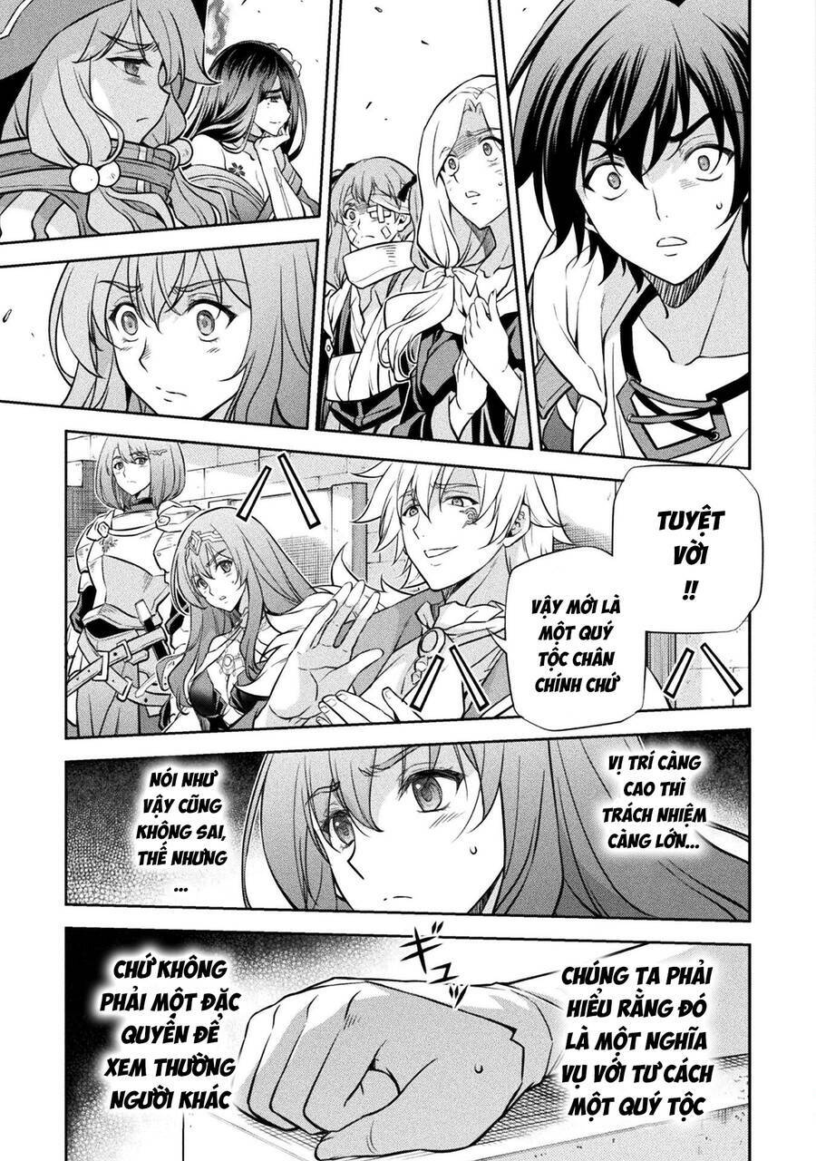 Drawing: Saikyou Mangaka Wa Oekaki Skill De Isekai Musou Suru! Chapter 43 - Trang 2