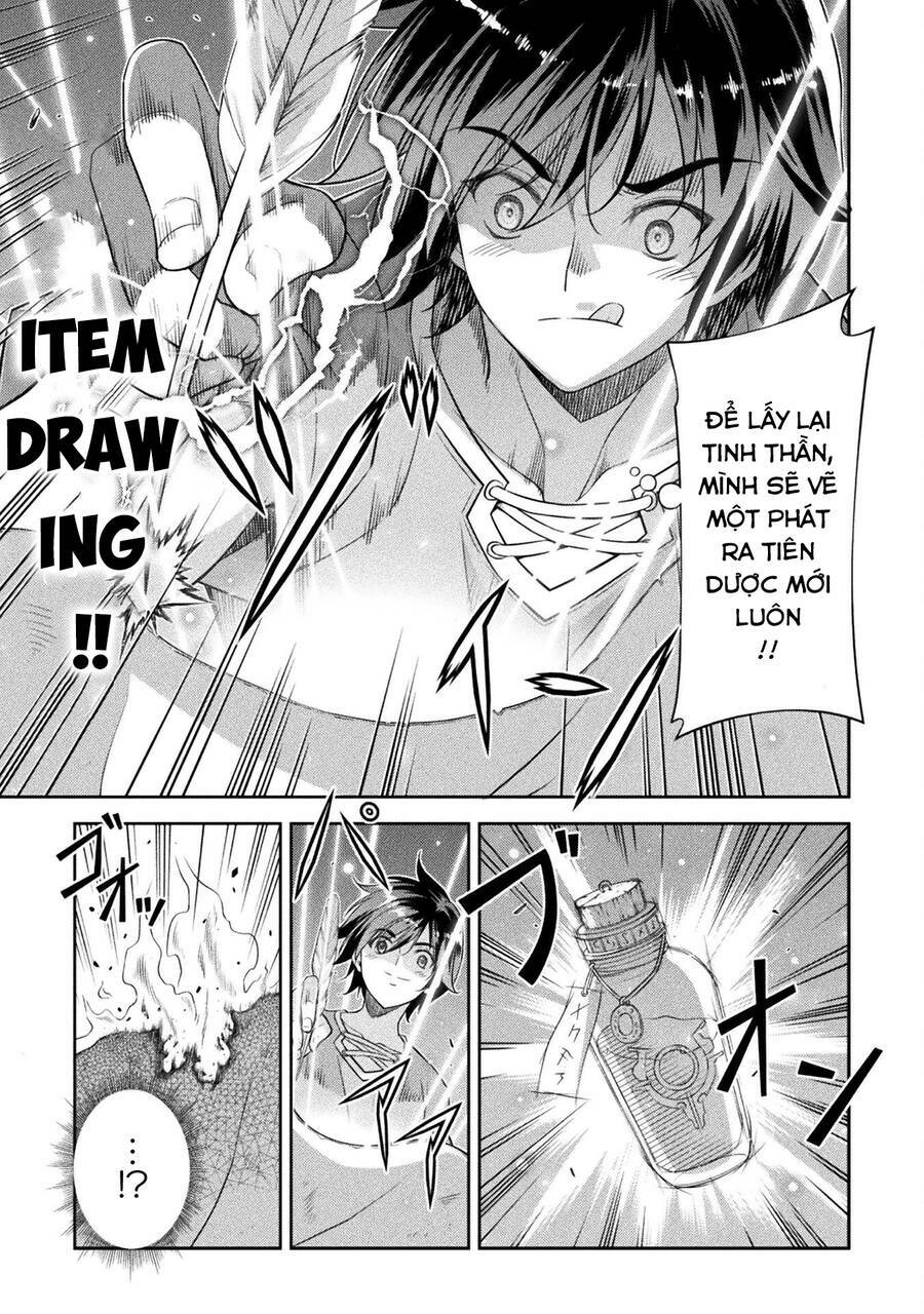 Drawing: Saikyou Mangaka Wa Oekaki Skill De Isekai Musou Suru! Chapter 24 - Trang 2