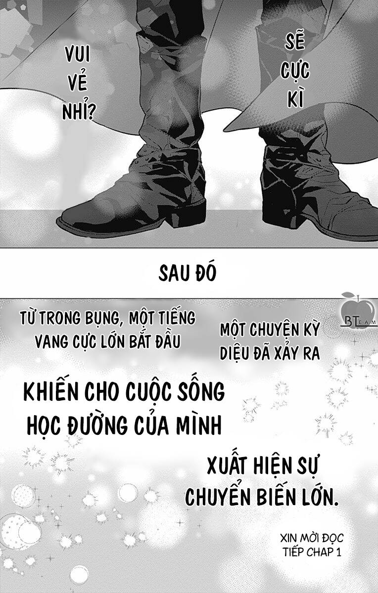 Cô Ấy Quá Dễ Thương, Tôi Không Nỡ Ra Tay Chapter 6.5 - Trang 2