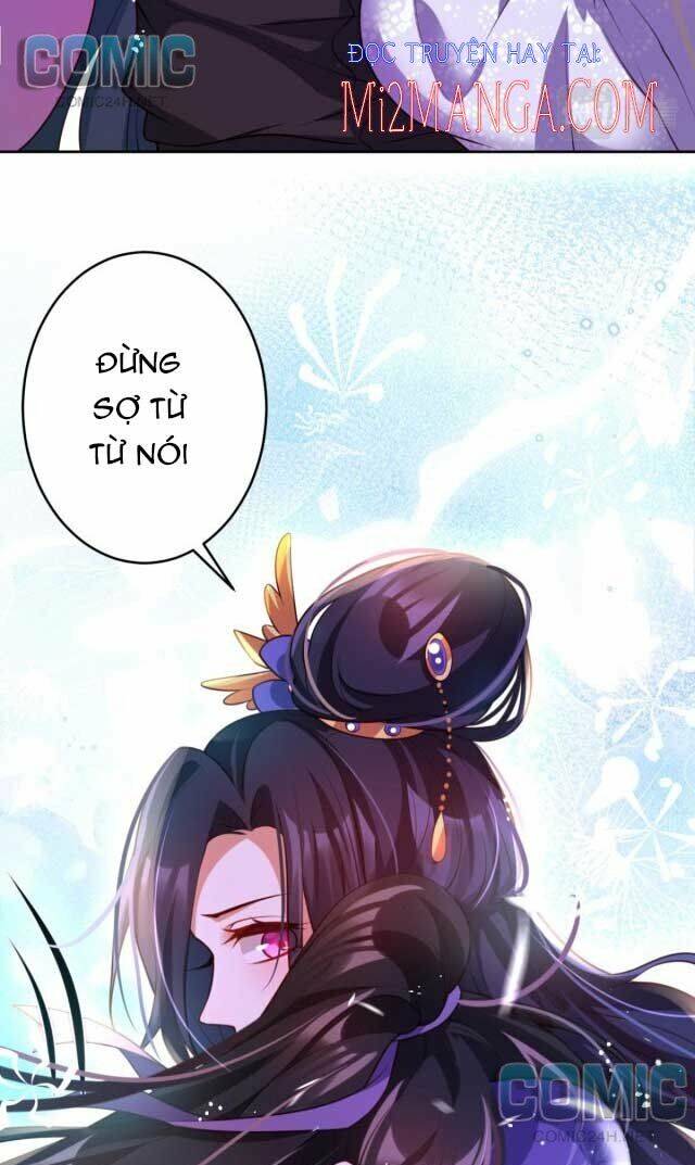 Ác Nữ Vi Đế Chapter 117 - Trang 2