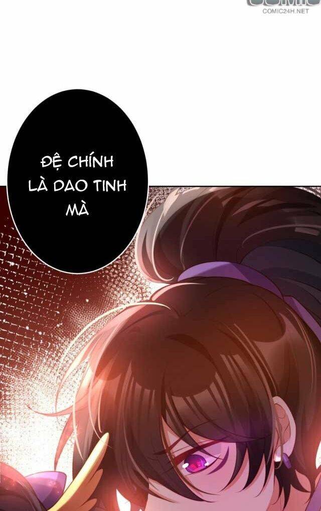 Ác Nữ Vi Đế Chapter 115 - Trang 2