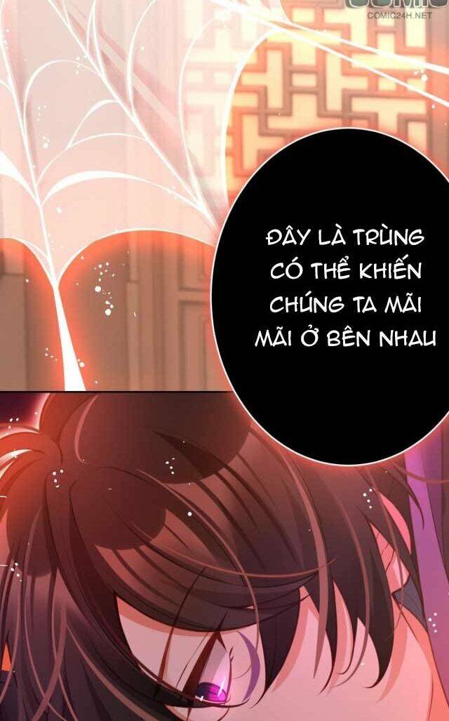 Ác Nữ Vi Đế Chapter 115 - Trang 2