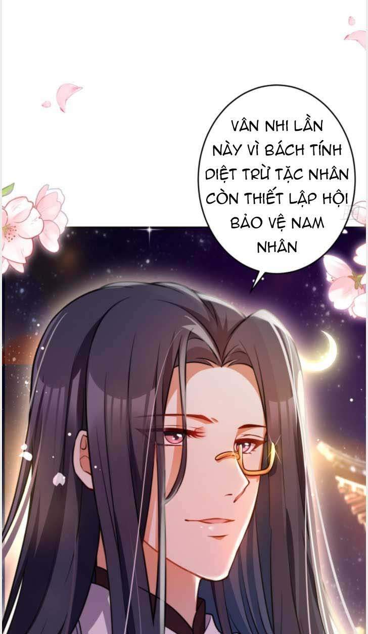 Ác Nữ Vi Đế Chapter 112 - Trang 2