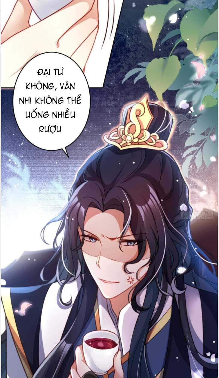 Ác Nữ Vi Đế Chapter 112 - Trang 2