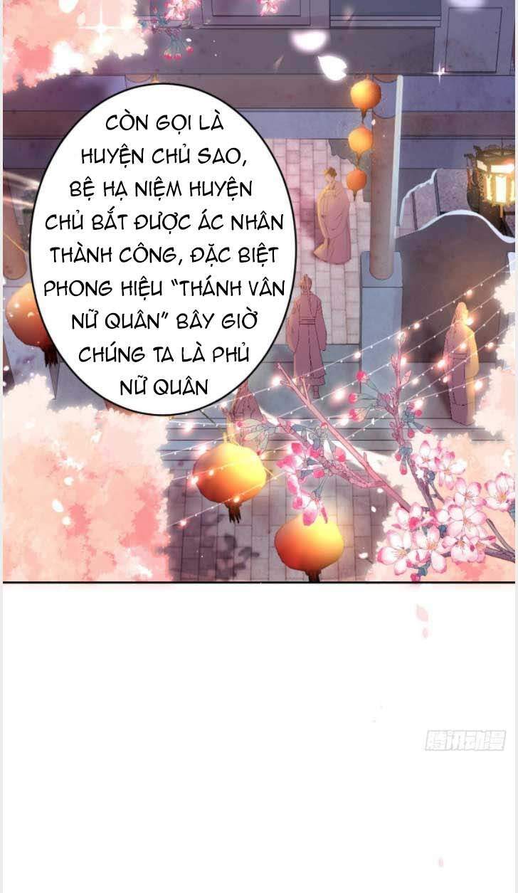 Ác Nữ Vi Đế Chapter 112 - Trang 2