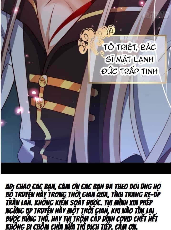 Ác Nữ Vi Đế Chapter 112 - Trang 2