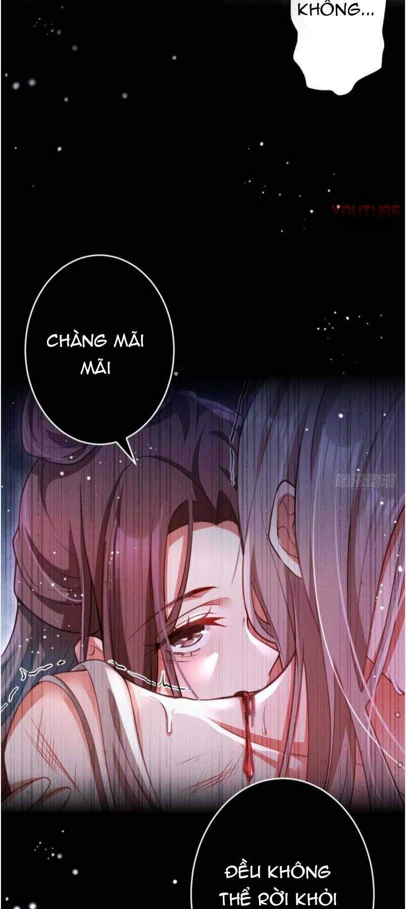 Ác Nữ Vi Đế Chapter 110.2 - Trang 2