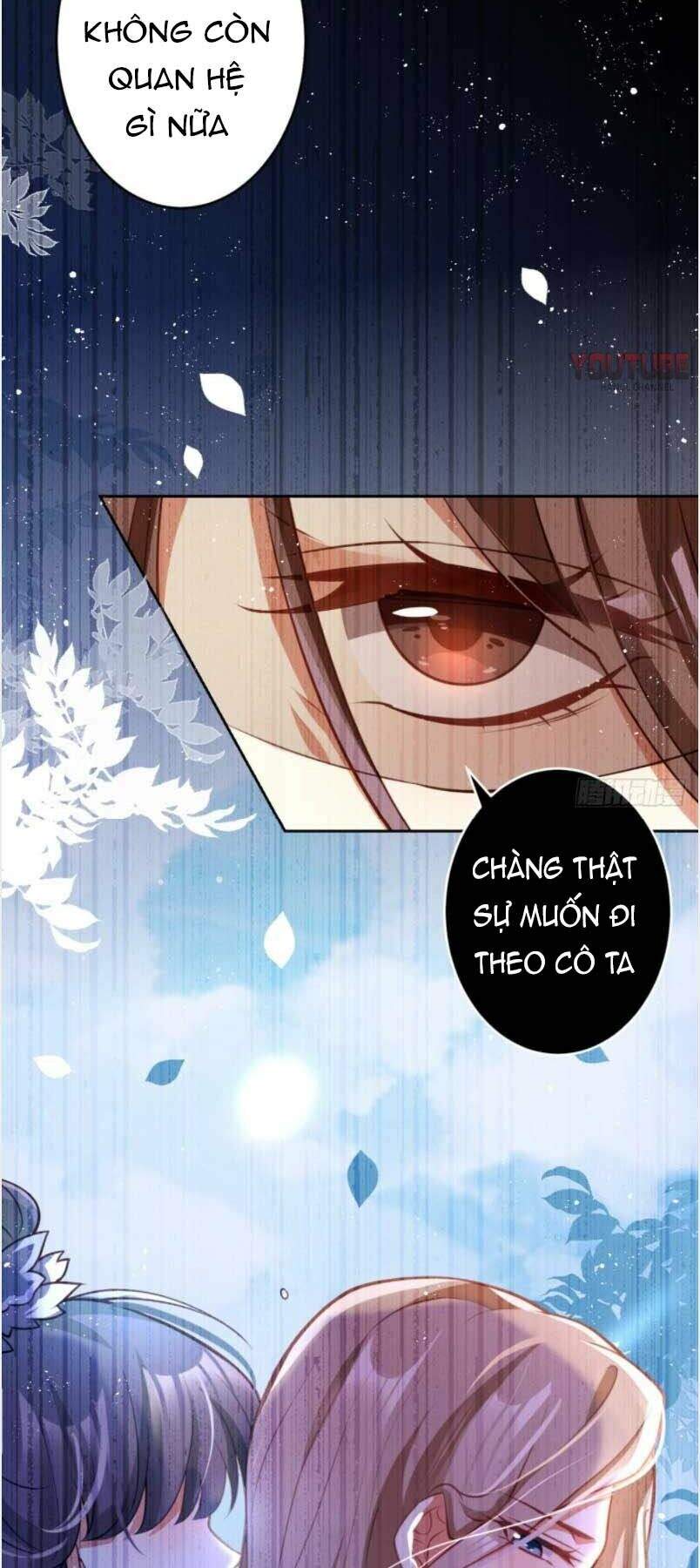 Ác Nữ Vi Đế Chapter 110.2 - Trang 2