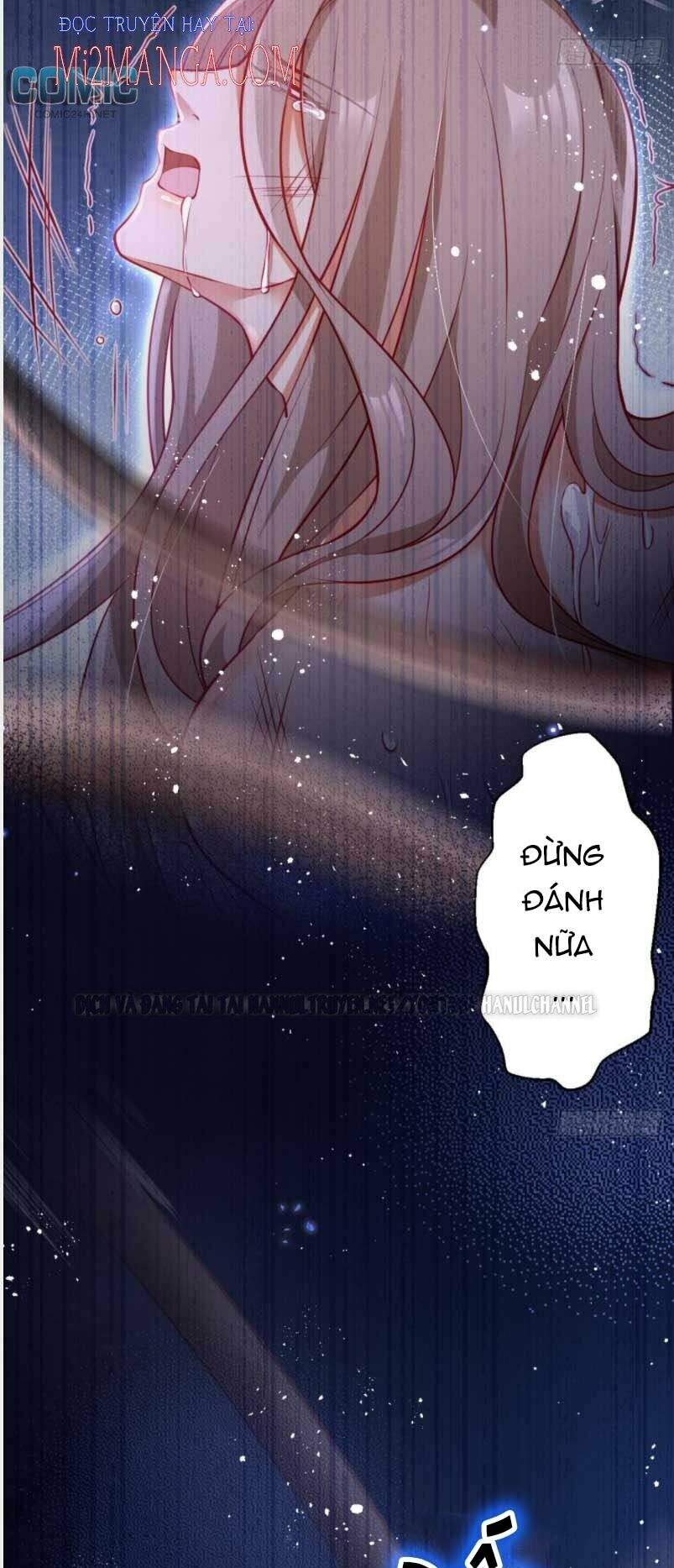 Ác Nữ Vi Đế Chapter 109.2 - Trang 2