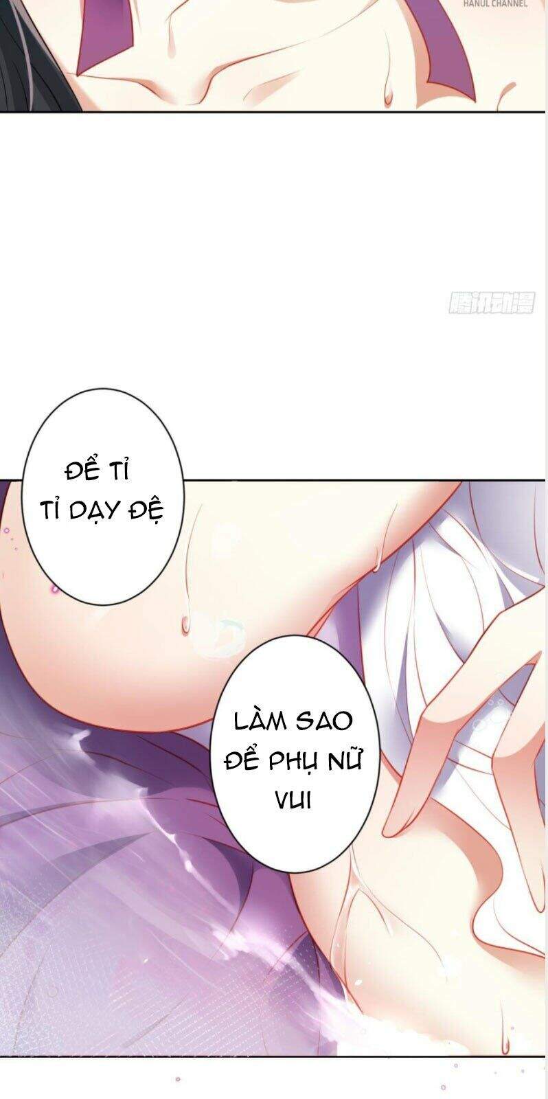 Ác Nữ Vi Đế Chapter 99.1 - Trang 2