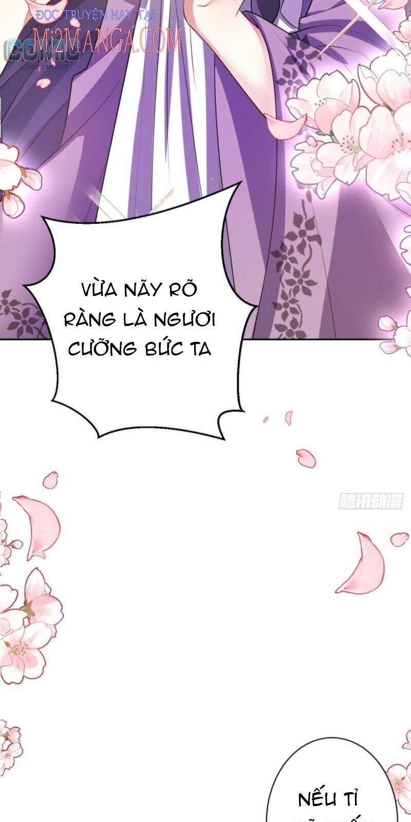 Ác Nữ Vi Đế Chapter 98.2 - Trang 2