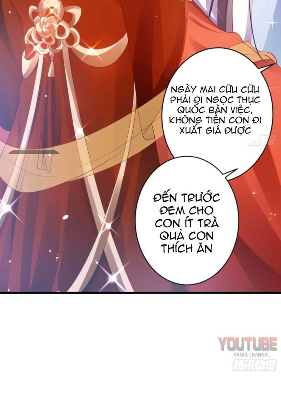 Ác Nữ Vi Đế Chapter 84.1 - Trang 2