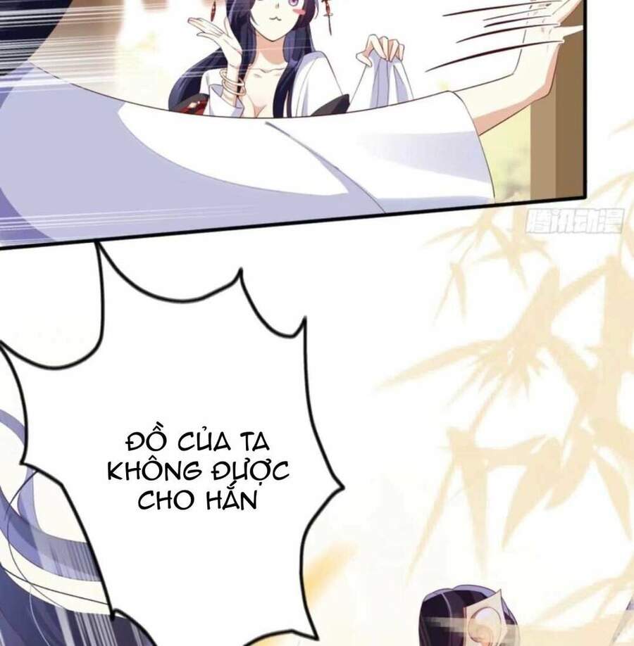 Ác Nữ Vi Đế Chapter 83.1 - Trang 2