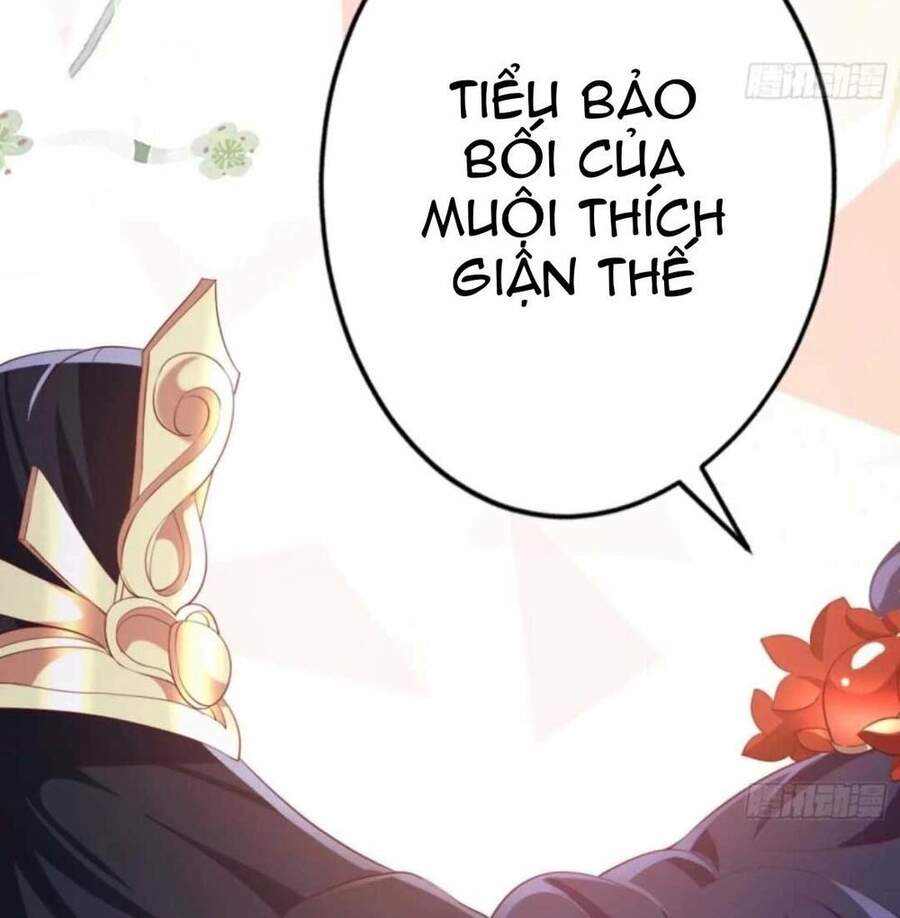 Ác Nữ Vi Đế Chapter 83.1 - Trang 2