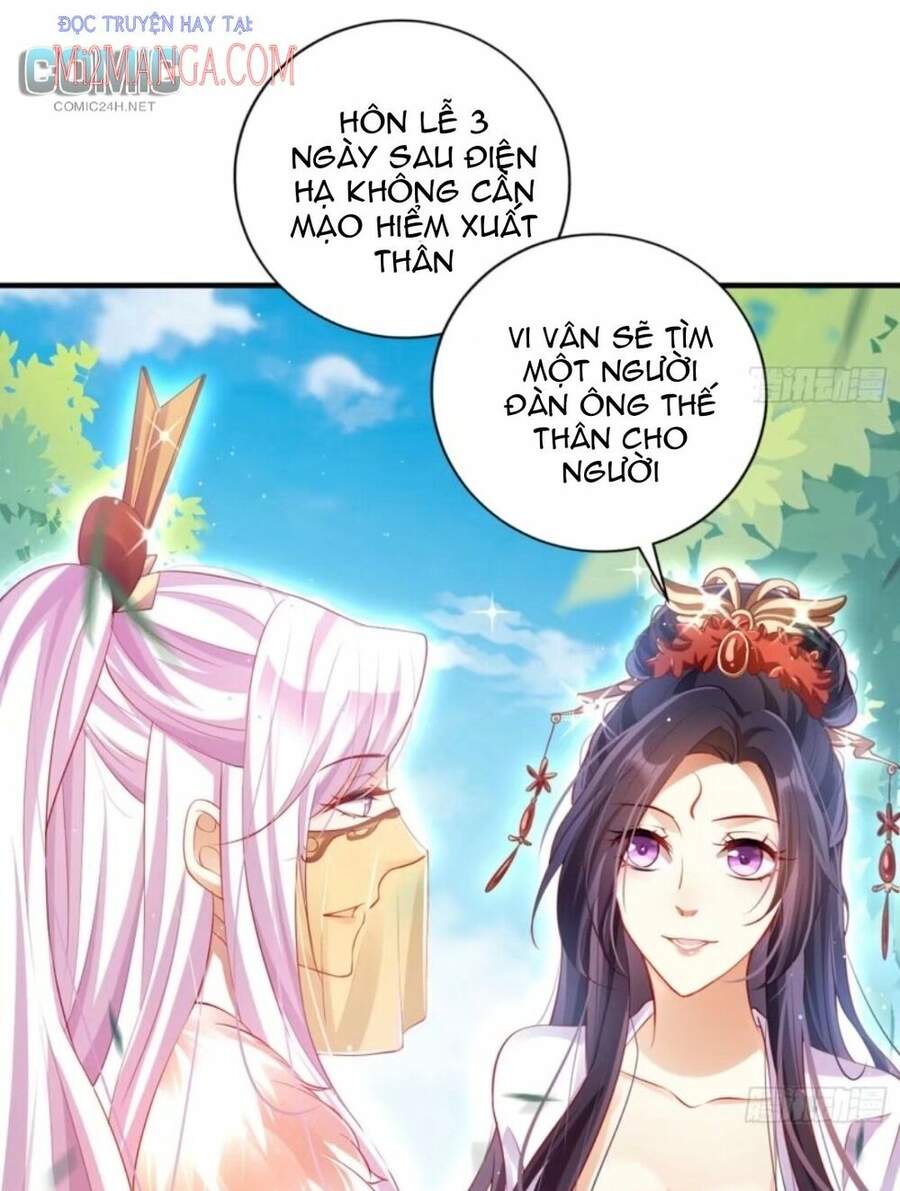 Ác Nữ Vi Đế Chapter 82.2 - Trang 2