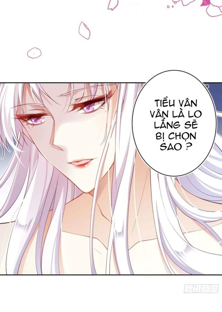 Ác Nữ Vi Đế Chapter 81.2 - Trang 2