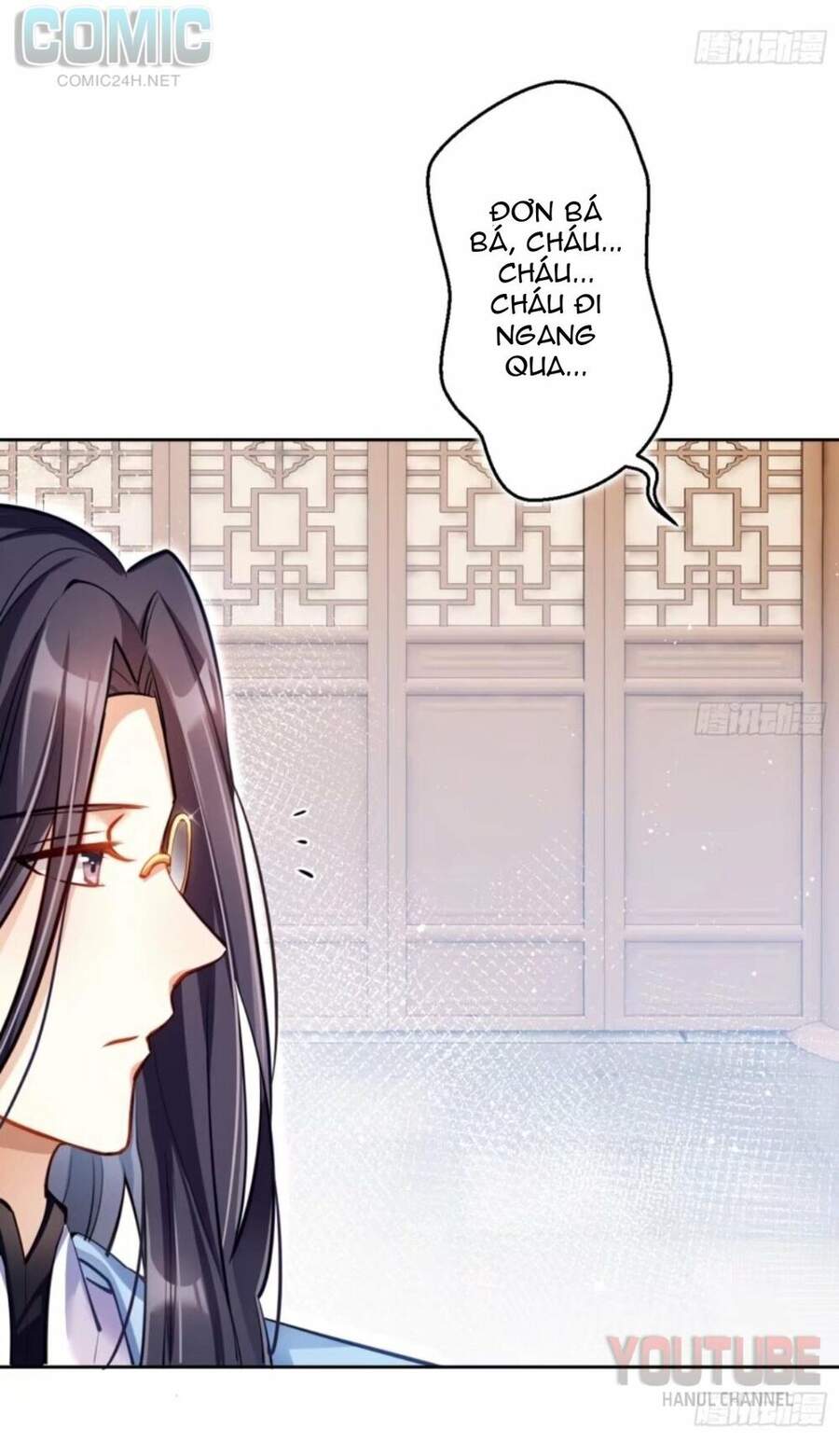 Ác Nữ Vi Đế Chapter 77 - Trang 2