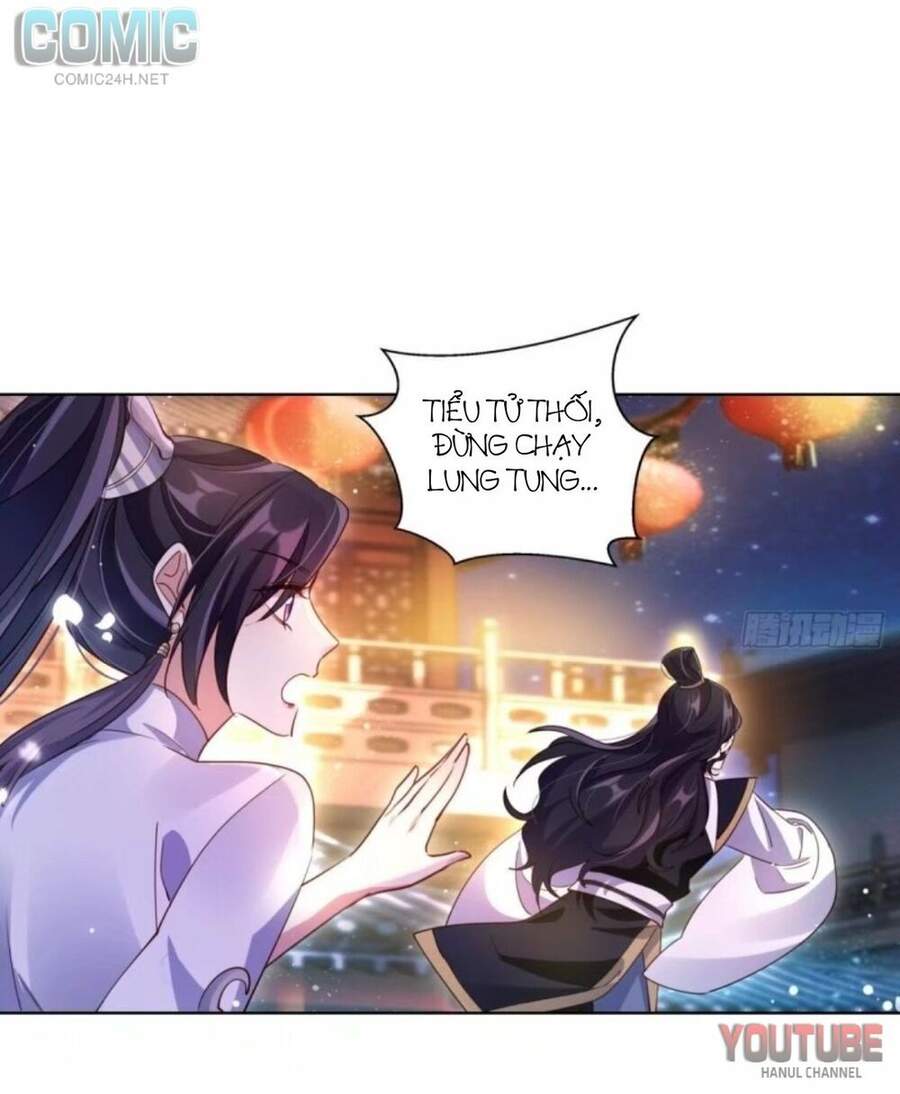 Ác Nữ Vi Đế Chapter 68 - Trang 2