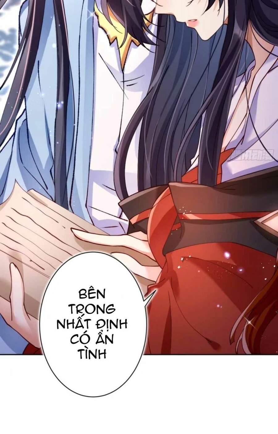 Ác Nữ Vi Đế Chapter 65 - Trang 2