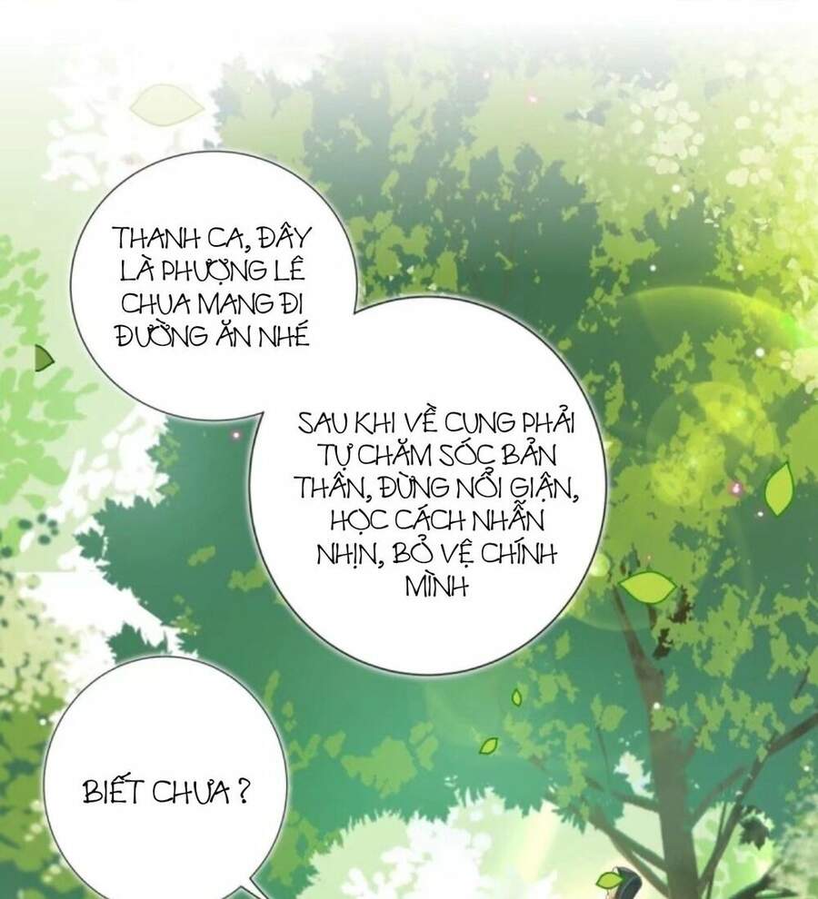 Ác Nữ Vi Đế Chapter 62 - Trang 2