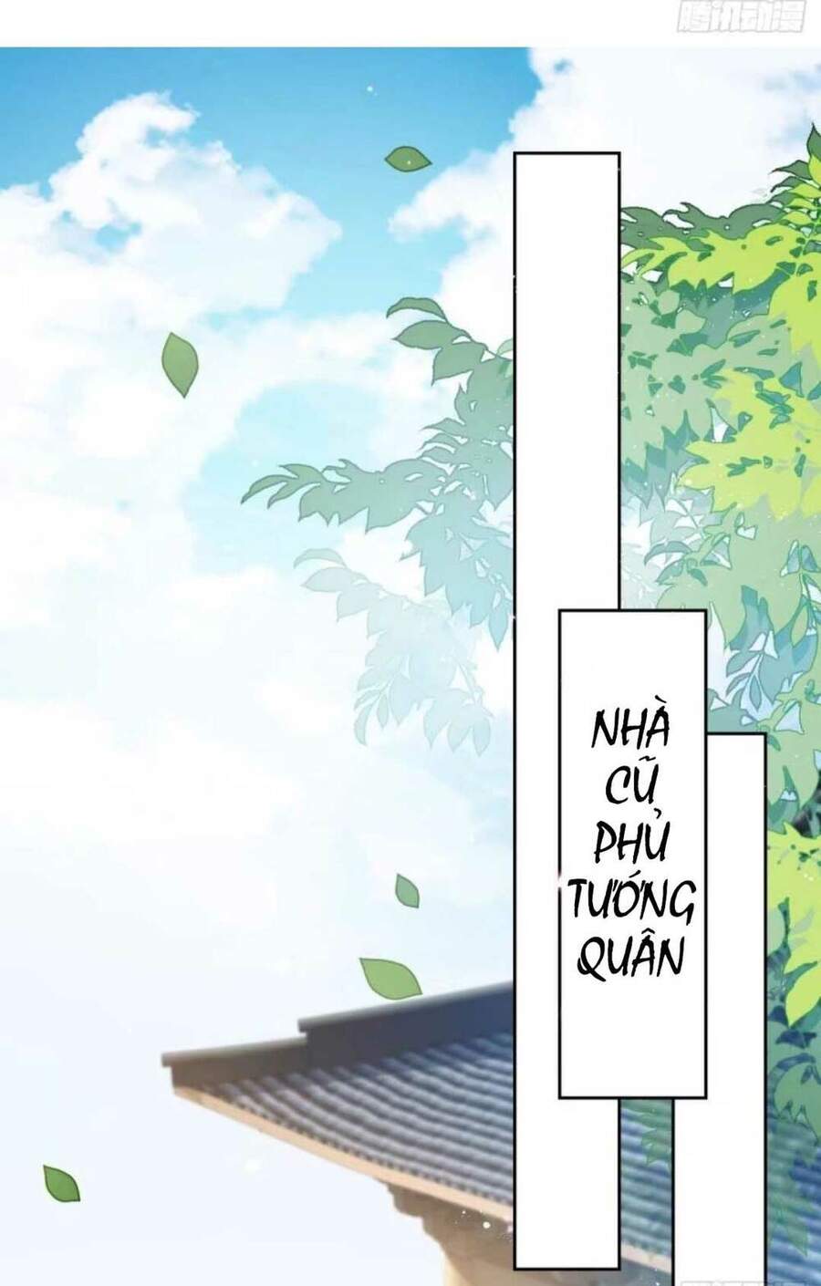 Ác Nữ Vi Đế Chapter 50 - Trang 2