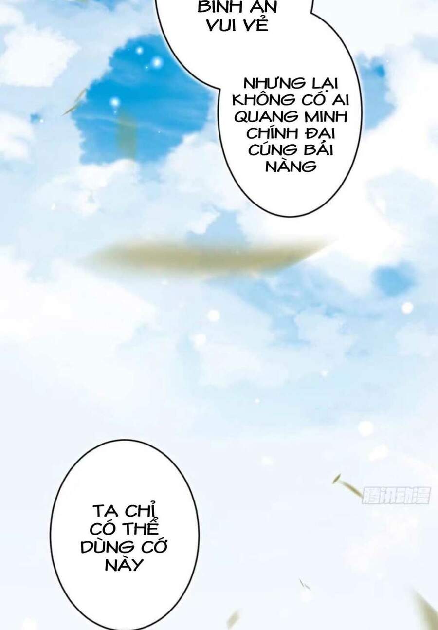 Ác Nữ Vi Đế Chapter 50 - Trang 2