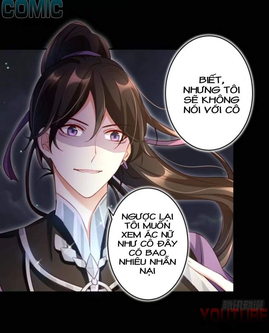 Ác Nữ Vi Đế Chapter 47 - Trang 2