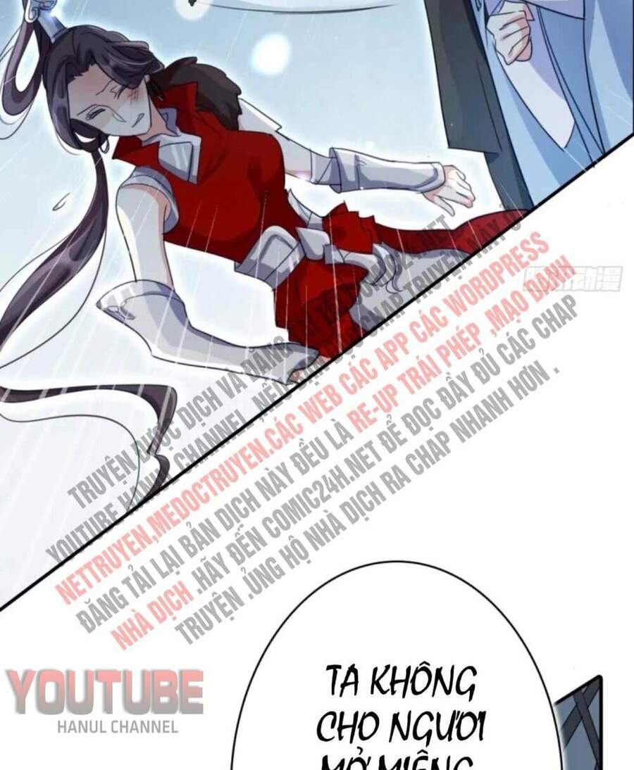 Ác Nữ Vi Đế Chapter 35 - Trang 2