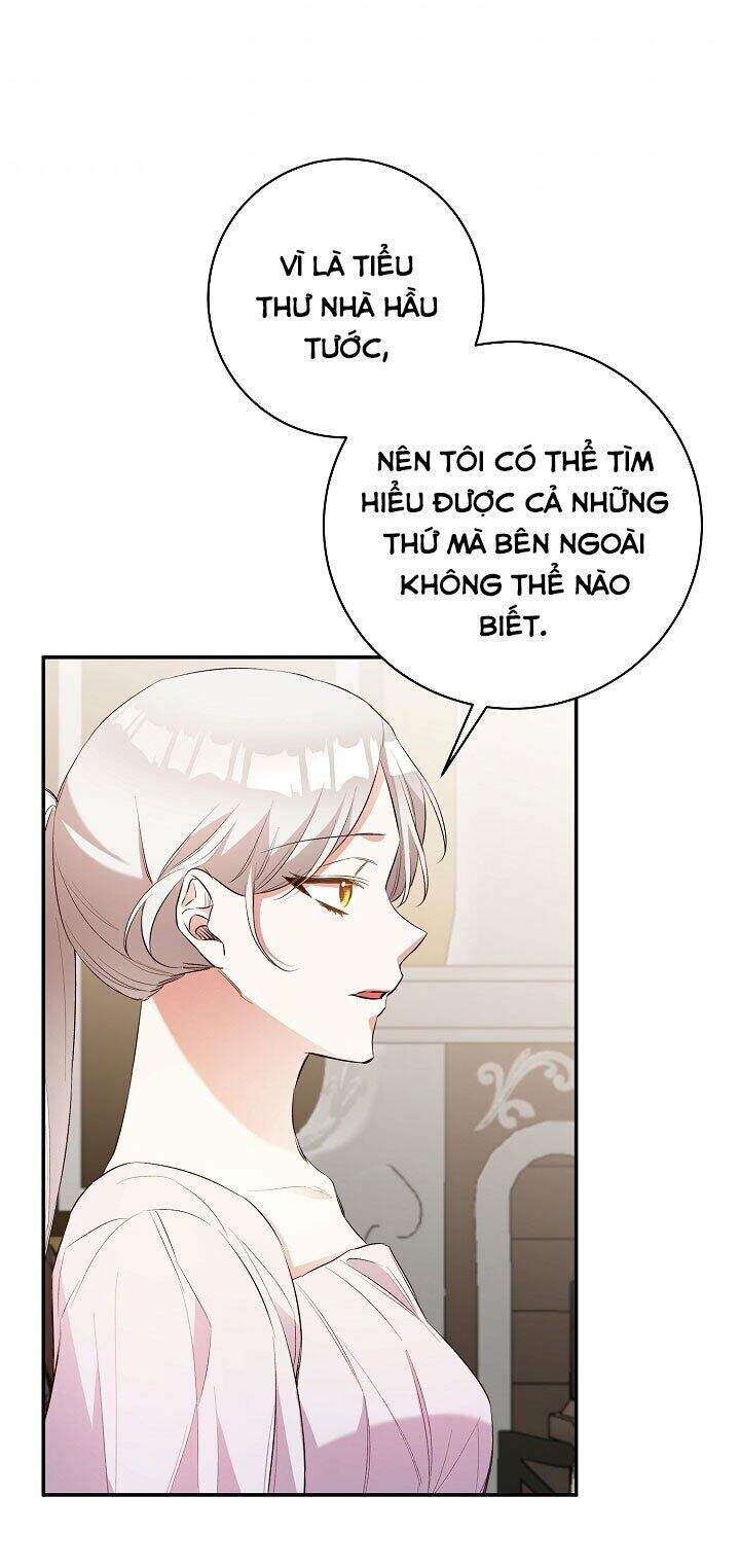 Ác Nữ Vi Đế Chapter 29 - Trang 2