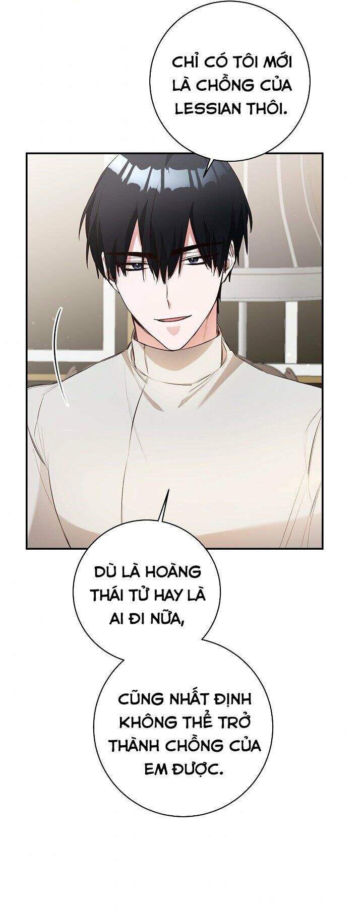 Ác Nữ Vi Đế Chapter 29 - Trang 2