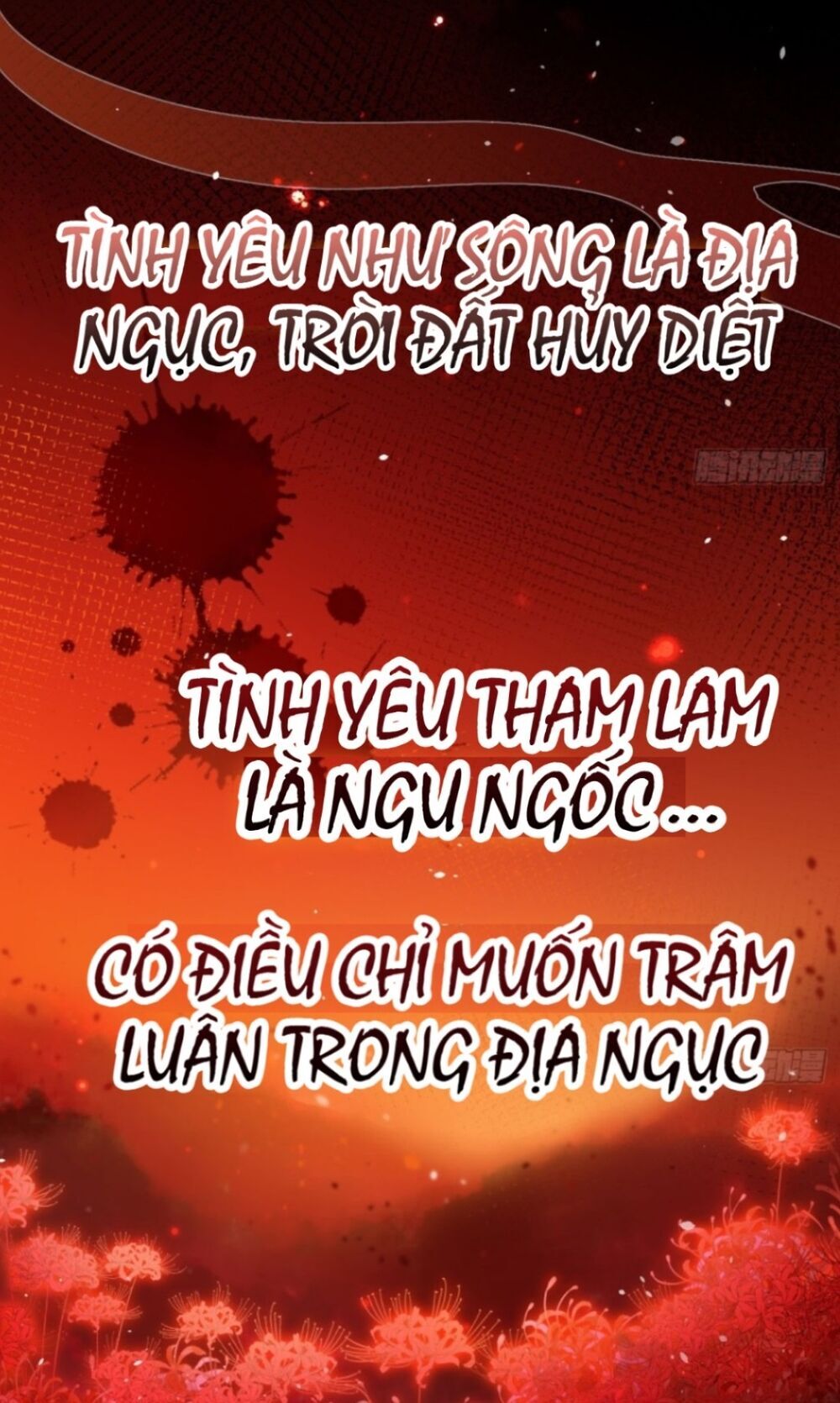 Ác Nữ Vi Đế Chapter 21 - Trang 2