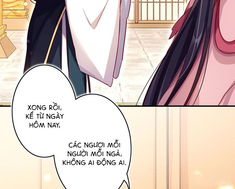 Ác Nữ Vi Đế Chapter 17 - Trang 2