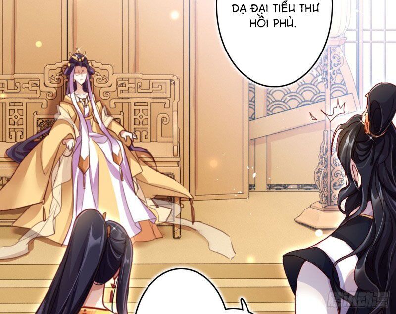 Ác Nữ Vi Đế Chapter 17 - Trang 2