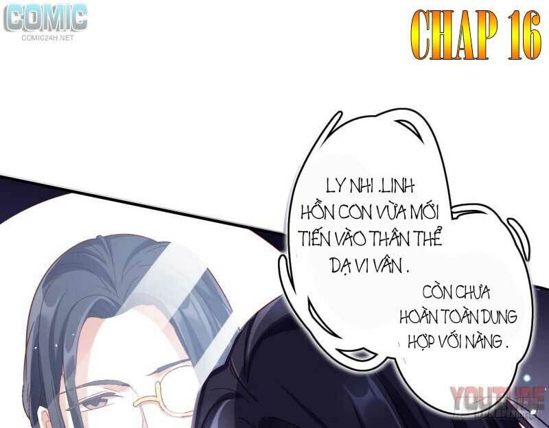 Ác Nữ Vi Đế Chapter 16 - Trang 2