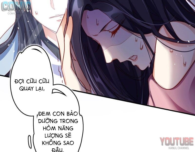 Ác Nữ Vi Đế Chapter 16 - Trang 2