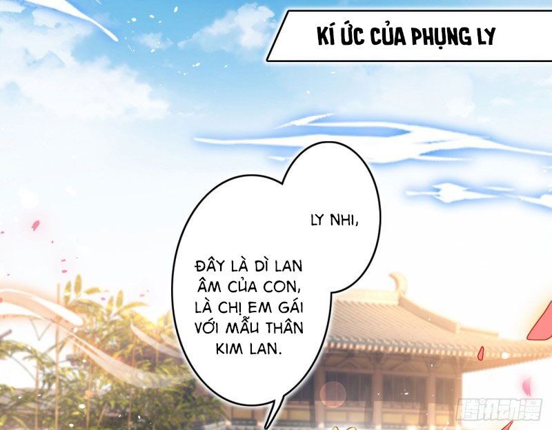 Ác Nữ Vi Đế Chapter 16 - Trang 2