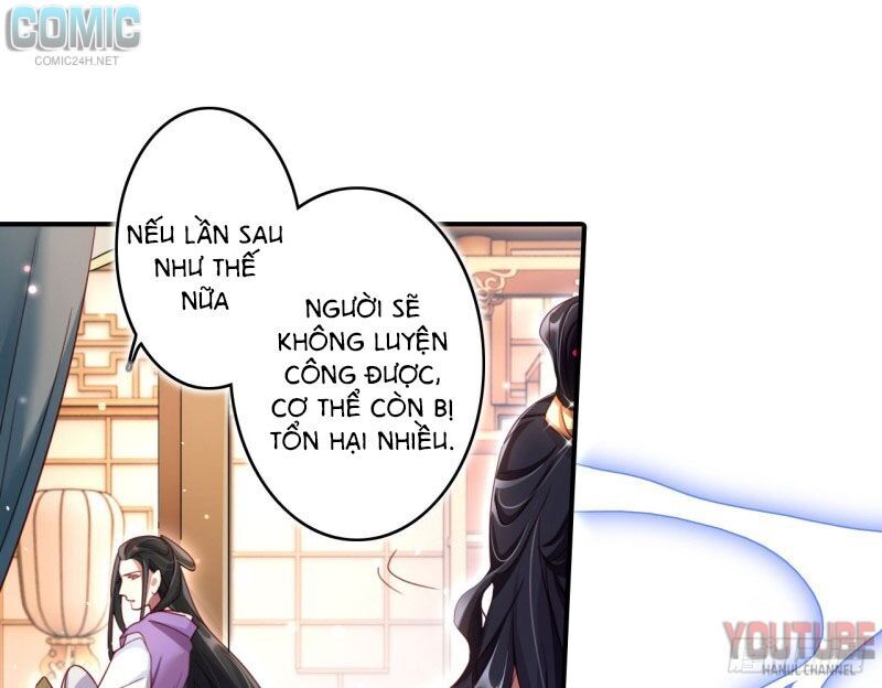 Ác Nữ Vi Đế Chapter 16 - Trang 2