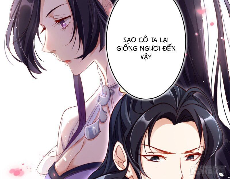 Ác Nữ Vi Đế Chapter 16 - Trang 2