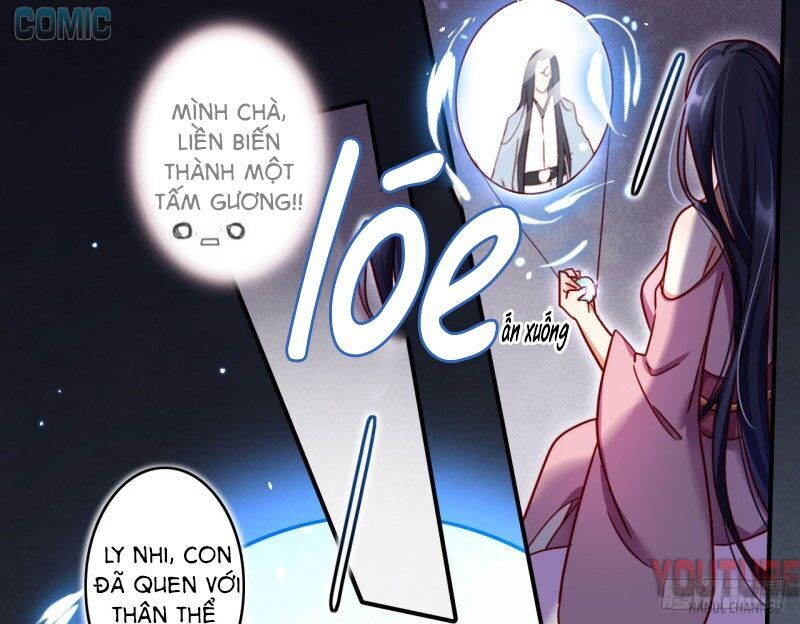 Ác Nữ Vi Đế Chapter 15 - Trang 2